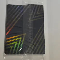 Pokemon Magneton 159 SVP Scarlet & Violet Promo Holo English Card - Image 2