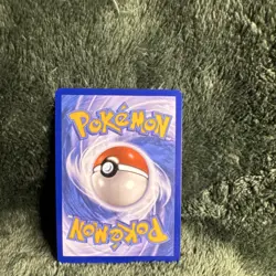 Pokemon Hero's Cape SV05: Temporal Forces 152/162 Ace SPEC Rare Holo Tool Card - Image 2