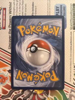 Pokemon TCG Lillie's Clefairy EX Holo Card 173/159 Journey Together Series - Image 2