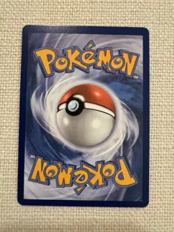 Mega Signal 171/132 Me01: Mega Evolution Holo Pokemon NM - Image 2