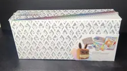 POKEMON TCG PRISMATIC EVOLUTIONS SPC SUPER PREMIUM COLLECTION FACTORY SEALED - Image 2