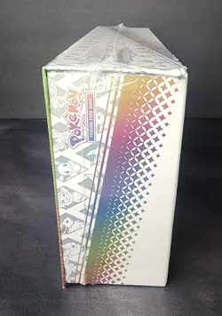 POKEMON TCG PRISMATIC EVOLUTIONS SPC SUPER PREMIUM COLLECTION FACTORY SEALED - Image 4