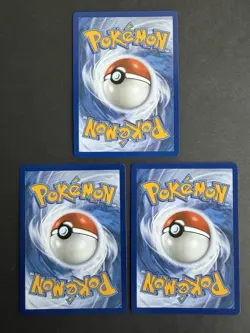 Perfect Order Lot Of 3 Pokemon TCG Cards - Lumiose City, Drapion & Spewpa Rare - Image 5