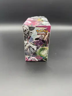 Pokemon Sword and Shield Fusion Strike 36 Pack Booster Box New Sealed W/ Sleeve 820650819162 - Image 4