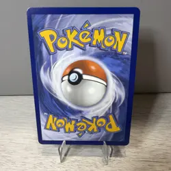 Pokemon TCG Dawn Trainer Special Illustration Rare Full Art Holo 129/094 - Image 2