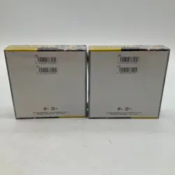 Lot of (2) Pokemon TCG Japanese Super Electric Breaker Booster Boxes SEALED SV8 - Image 2