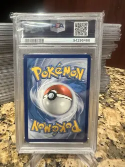 Pokemon 2022 Lost Origin Pikachu VMAX TG17 Ultra Rare Full Art Holo PSA 10 - Image 2