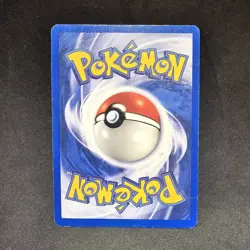 Dark Arbok 2/82 - Holo Shift Error Misprint Pokemon TCG - MP/HP - Image 5