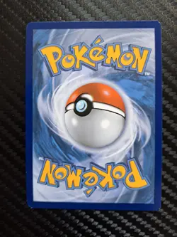 2016 Charizard EX Black Star Promo XY121 Pokemon TCG - Image 2