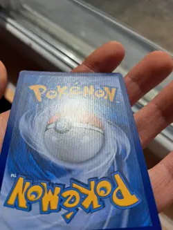 2016 Charizard EX Black Star Promo XY121 Pokemon TCG - Image 3