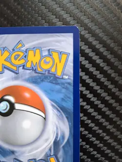 2016 Charizard EX Black Star Promo XY121 Pokemon TCG - Image 5