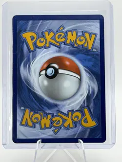 2026 Pokemon Perfect Order Drapion Illustration Rare #097/088 - Image 2