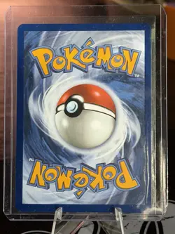 Pokemon TCG Perfect Order Raticate 099/088 Illustration Rare IR Full Art NM - Image 2