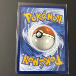 Pokemon TCG Ethan's Ho-Oh EX 239/182 Sv10: Destined Rivals Gold Holo Card - Image 2