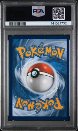 2025 POKEMON PRE EN-SPECIAL ILLUSTRATION RARE #166 RAGING BOLT EX PSA 10 - Image 2
