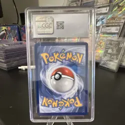 Espeon ex CGC 10 Black Star Promos Promo Holo 175/UUU 270 HP English 2025 - Image 2