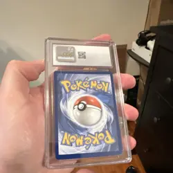 Espeon ex CGC 10 Black Star Promos Promo Holo 175/UUU 270 HP English 2025 - Image 4