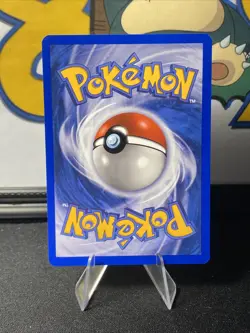 Pokemon TCG Golem ex 91/97 Dragon Ultra Rare Holo Vintage 2003 - Image 4