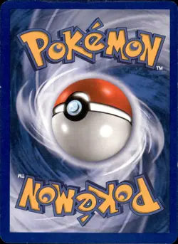 Paras 099/147 Regular - Pokemon Aquapolis - LP - Image 2