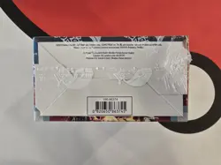 Pokemon Scarlet and Violet Obsidian Flames Booster Box Sealed - Image 4