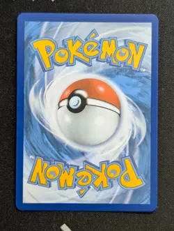 Team Magma's Groudon 9/95 Celebrations: Classic Collection Pokemon NM Holo - Image 2