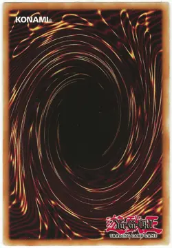 Yu-Gi-Oh! Chronomaly Vimana Ultra Rare 1st Edition DAMA-EN044 LP - Image 2