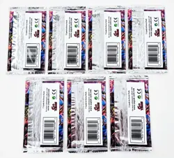 7 Packs Yu-Gi-Oh Phantom Revenge Booster Pack Lot Yugioh New Sealed - Image 2