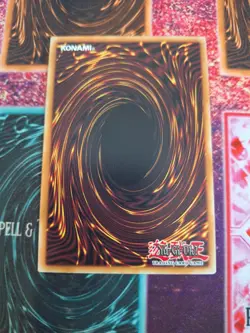 Yugioh Exodia, the Legendary Defender TN19-EN003 Prismatic Secret Limited NM - Image 3