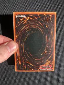 Yugioh! Meda Bat LOB-083 1st Edition NA English Vintage - Image 5