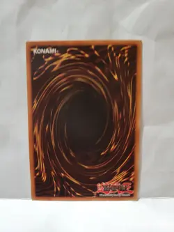 YUGIOH SAND STONE LOB-109 1 ST.ED. COMMON PLAYED-LIGHT PLAYED - Image 2