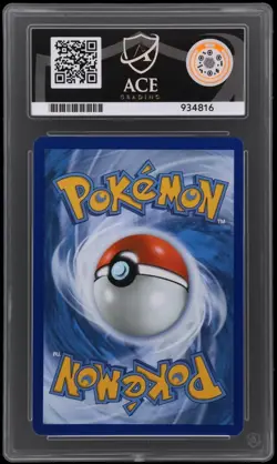 ACE 10 - Salazzle - Ascended Heroes - 224/217 - Illustration Rare Pokemon TCG - Image 2