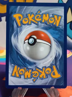 N's Zekrom (Pokemon Center Exclusive) Mega Evolution Promos Promo 031 - Image 2