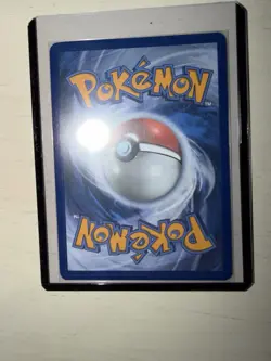 N's Zekrom - 031 (Pokemon Center Exclusive) 031 Me: Mega Evolution Promo Holo - Image 2