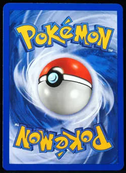 Gengar #20/62 Fossil NM Pokemon Card - Image 3