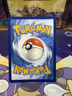 Eevee (Holiday Calendar) 133/165 Miscellaneous Cards & Products Holo - Image 2