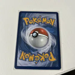 Psyduck Black Star Promo Card Mega Evolution Set Pokemon TCG MEP007 - Image 2