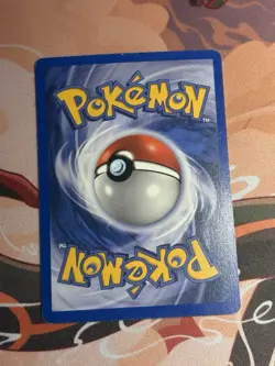 Sandshrew 75/100 EX Sandstorm Reverse Holo Pokemon Card TCG LP NM - Image 5