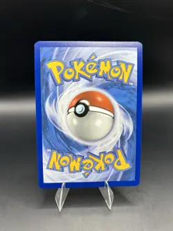 Pokemon TCG Pachirisu Holo Card 208/198 Scarlet & Violet Illustration Rare NM - Image 2