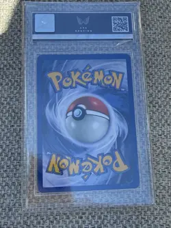 2025 Pokemon TCG Chinese exclusive Pikachu AR 170/151 151C card NM - Image 4