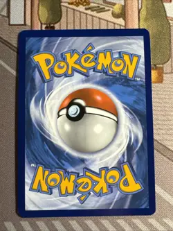 Kangaskhan Holo IR Illustration 204/182 Destined Rivals Rare Card - Image 2