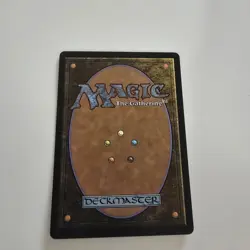 Formidable Speaker - Extended Art - FOIL - Image 2
