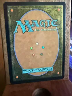 MTG Strixhaven Force of Will (JP Alternate Art) (Silver Scroll Foil) #149 - Image 2