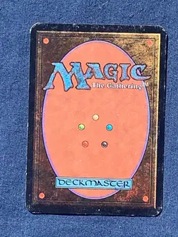 MTG Alpha Darkpact - Image 2