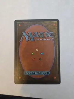 Magic The Gathering, Dark Ritual, Ice Age, Regular - Image 2