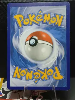 Pokemon TCG Pikachu 28/73 Sequin Holo General Mills - Image 2