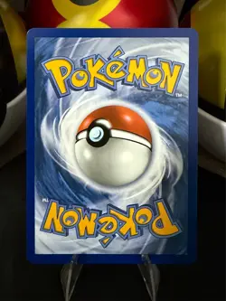 Pokemon Mega Emboar Ex 035 Black Star Promo Ascended Heroes English - Image 2