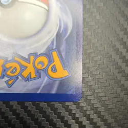 Pokemon TCG Dedenne Illustration Rare POR 093/088 Holo 70 HP Lightning Card - Image 3