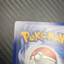 Pokemon TCG Dedenne Illustration Rare POR 093/088 Holo 70 HP Lightning Card - Image 5