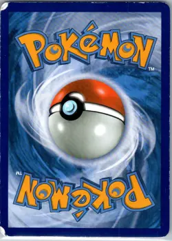 Blastoise GX - SM189 Holo Promo Sun & Moon Promo Pokemon Holo Heavily Played - Image 2