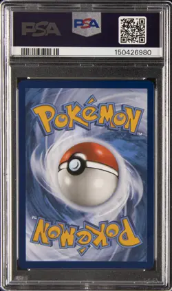 2024 POKEMON SWSH BLACK STAR PROMO #029 RAYQUAZA-HOLO PSA 9 - Image 2